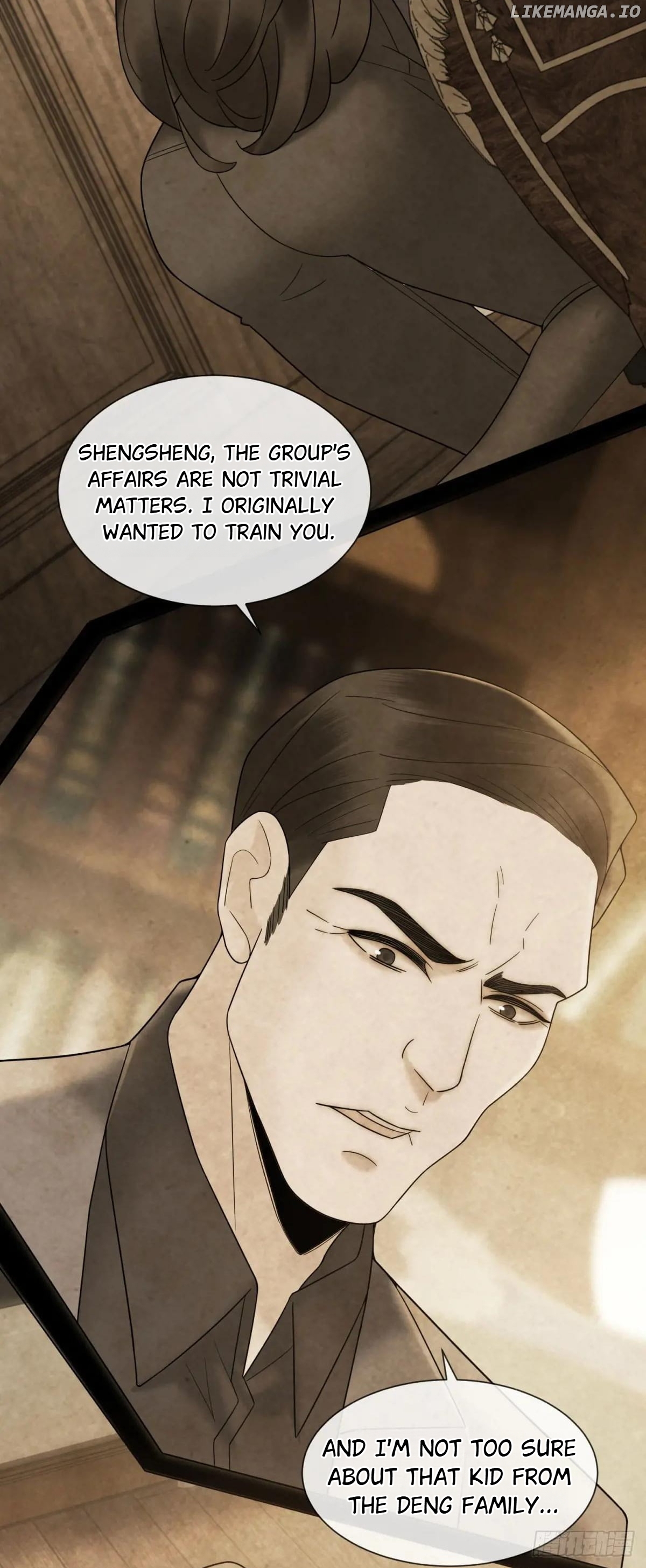 Don't Mess with a Deadly Revenger Chapter 9 - page 31